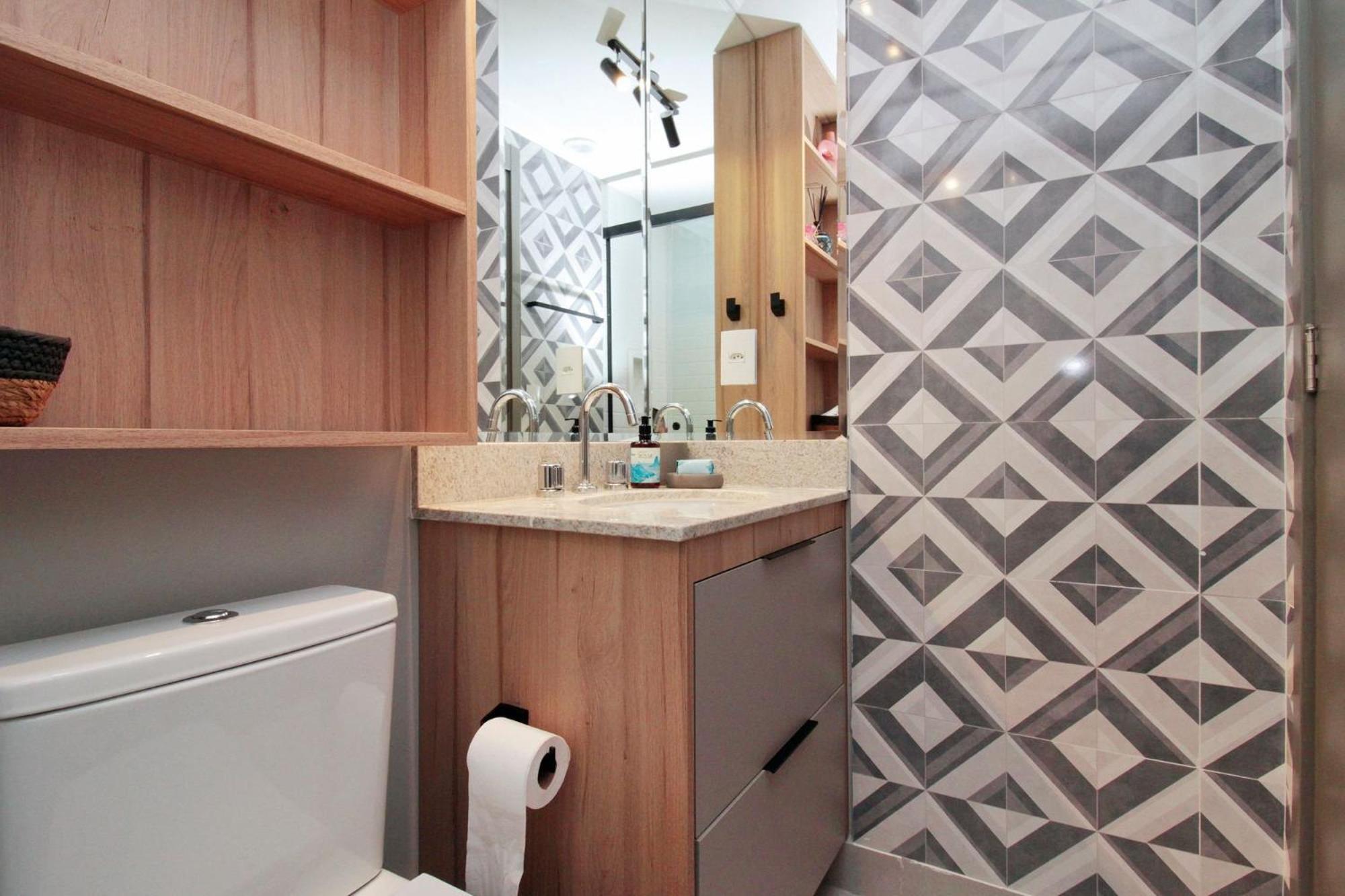 Apartamento Park Side Jardim Paulista